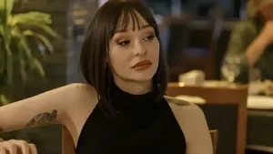 Alya Şahinler kimdir ve neden gözaltına alındı? Operasyonun detayları