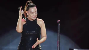 Ebru Gündeş’in yıllardır görüşmediği kardeşi gündem oldu
