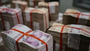 Hazine, 5 yıl vadeli tahvil ihracı için 4 küresel bankayı yetkilendirdi