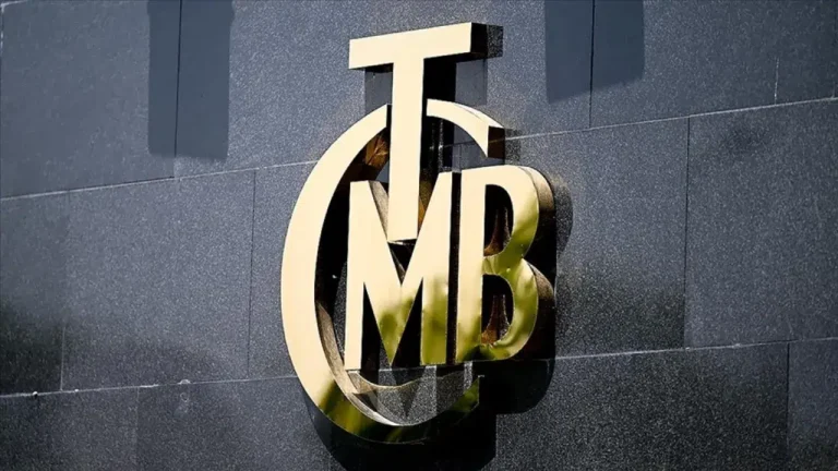 TCMB Şubat ayı kısa vadeli dış borç verilerini açıkladı