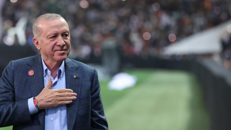AK Parti Gençlik Kolları’ndan Erdoğan için hazırlanan şarkı beğeni topladı