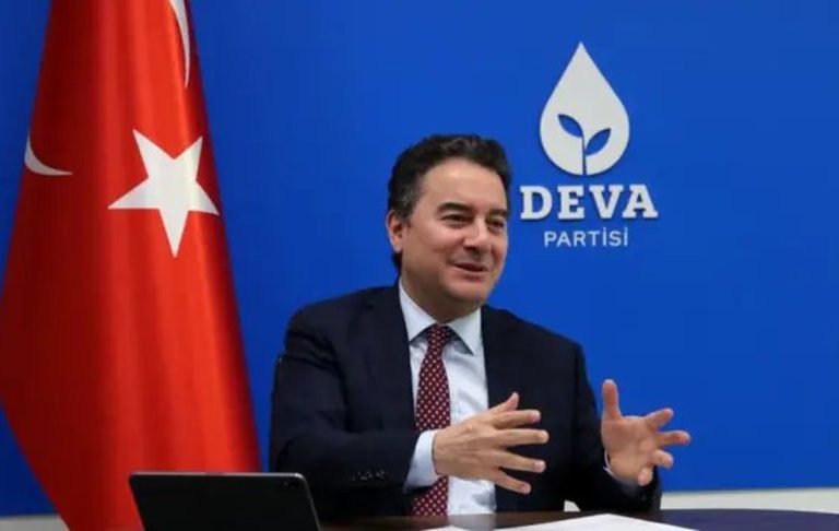 Ali Babacan’dan emeklilere 14 maaş ve kurban bedeli ikramiye önerisi