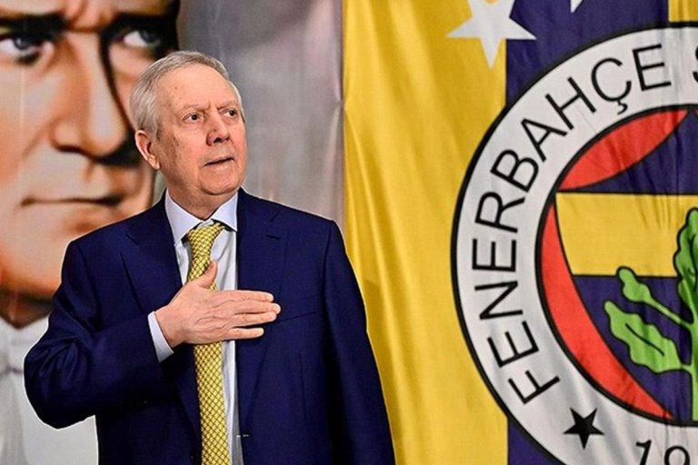Aziz Yıldırım’ın seçim stratejisi netleşti: Efsane futbolcularla yol haritası