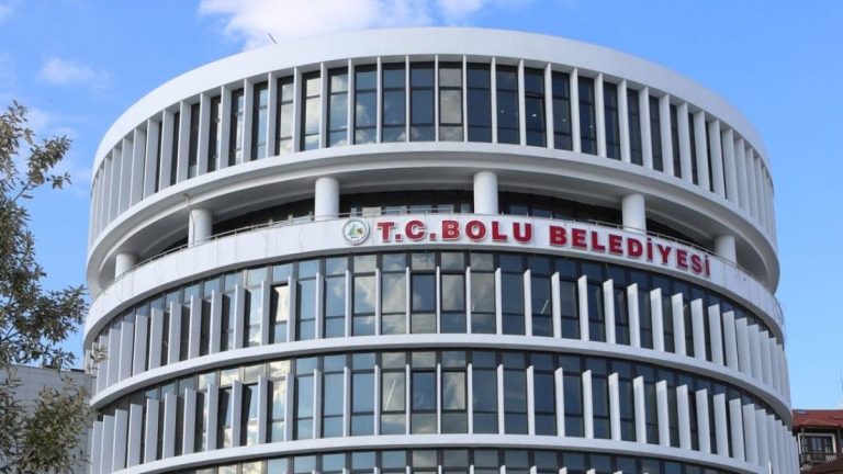 Bolu Belediyesi soruşturmasında 19 şüpheli için iddianame mahkemeye gönderildi