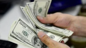 Döviz piyasasında hareketlilik sürüyor, dolar haftaya sınırlı yükselişle başladı