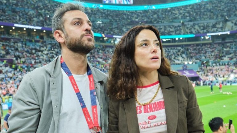 Erkan Kolçak Köstendil ile Cansu Tosun 8 yıllık evliliklerini tek celsede sonlandırdı
