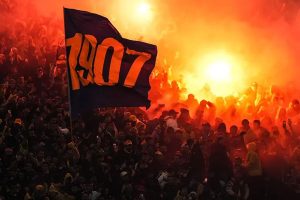 Fenerbahçe, kaleci Tarık Çetin’in sözleşmesini 2028-2029’a kadar uzattı