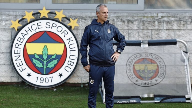 İsmail Kartal: Fenerbahçe’den teklif almadım, Avrupa ve Arap Yarımadası açıklaması