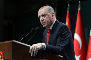 Kabine sonrası Erdoğan’dan enflasyon ve ekonomi değerlendirmesi