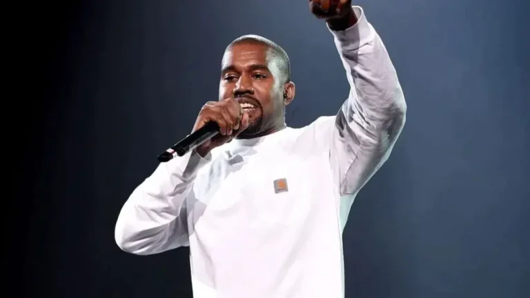 Kanye West’in İstanbul konseri 118 bin kişilik katılımla öne çıktı