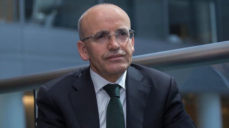 Mehmet Şimşek açıkladı: Hizmet ihracatında vergi indirimi yüzde 100