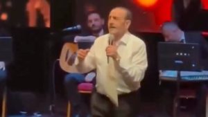 Mustafa Keser’in Kayserili-Yahudi sözleri tepki çekti, konser iptali tartışıldı