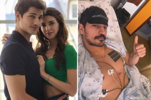 Oktay Çubuk’tan sevindiren haber: Portekiz’deki operasyon başarılı geçti