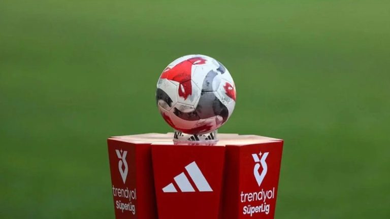 Süper Lig’de kümede kalma yarışı: Son haftada düşecek takım belli olacak