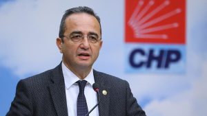 CHP’li Bülent Tezcan’ın Kuşadası ve Çankaya belediyeleriyle ilgili iddialar