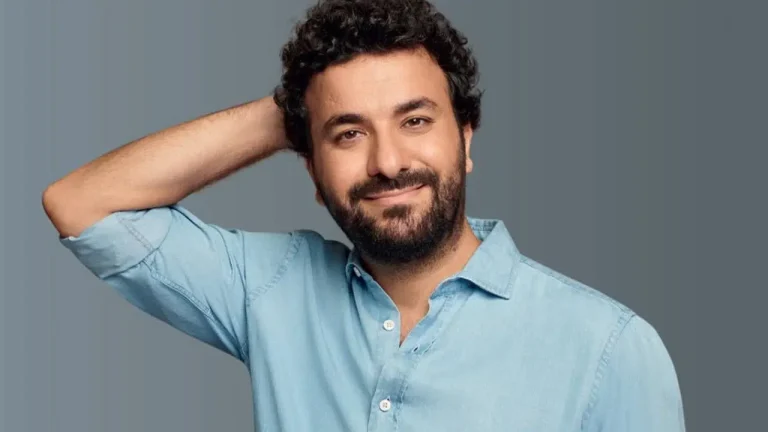 Hasan Can Kaya’nın Duygu Karabaş ile New York Türkevi’nde evlilik planı